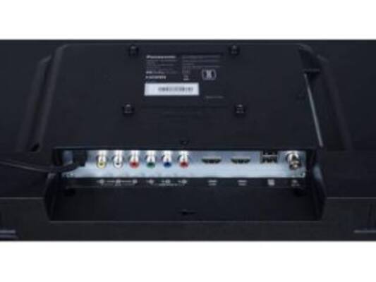 Panasonic TH-32J200DX 32 inch LED HD-Ready TV