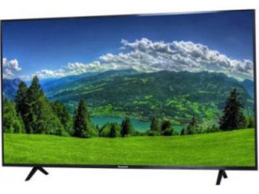 Panasonic TH-55LX700DX 55 inch LED 4K TV