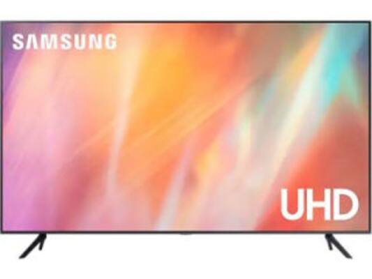 Samsung Crystal 75AU7700 75 inch LED 4K TV