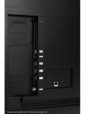 Samsung Crystal 75AU7700 75 inch LED 4K TV