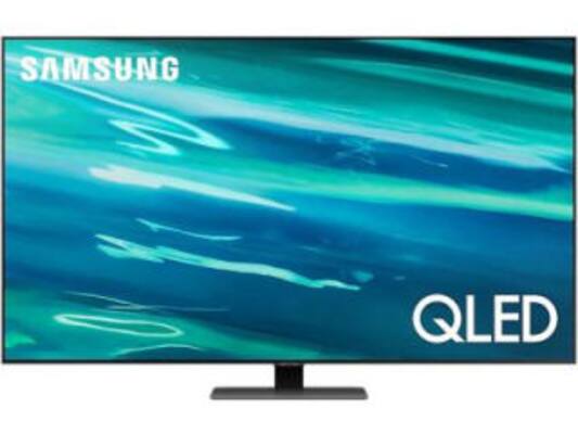 Samsung QA65Q80AAK 65 inch QLED 4K TV