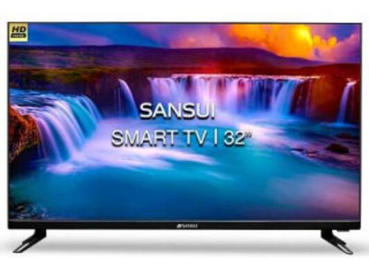 Sansui JSY32SKHD 32 inch LED HD-Ready TV