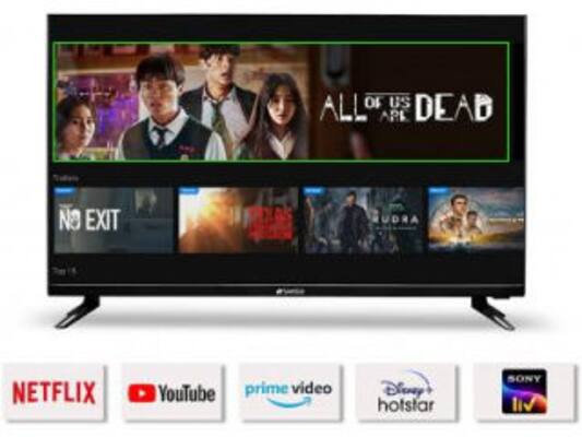 Sansui JSY32SKHD 32 inch LED HD-Ready TV