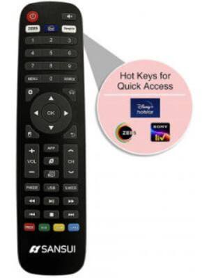 Sansui JSY32SKHD 32 inch LED HD-Ready TV