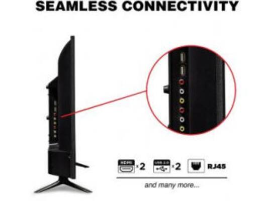 Sansui JSY32SKHD 32 inch LED HD-Ready TV