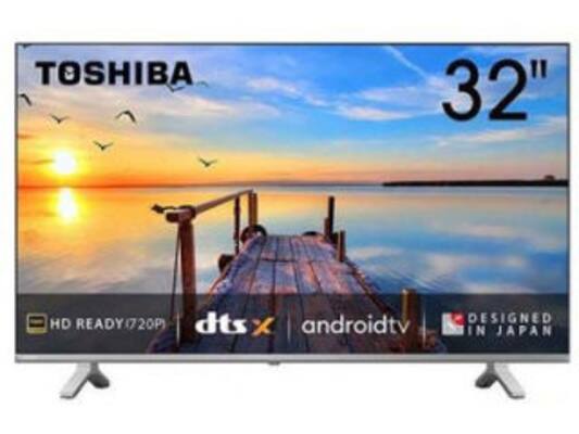 Toshiba 32E35KP 32 inch LED HD-Ready TV