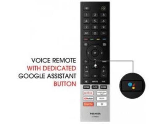 Toshiba 32E35KP 32 inch LED HD-Ready TV