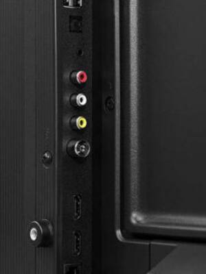 Toshiba 32E35KP 32 inch LED HD-Ready TV