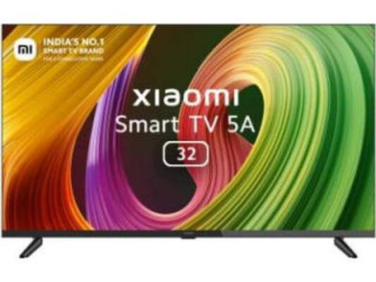 Xiaomi Smart TV 5A 32 inch LED HD-Ready TV