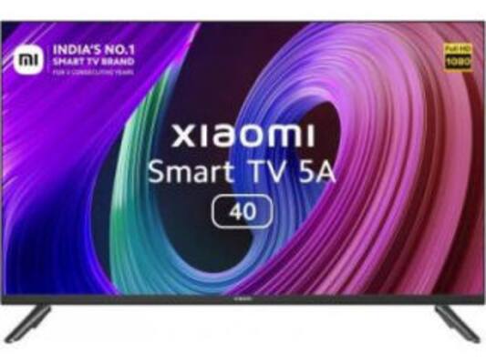 Xiaomi Smart TV 5A 40 inch LED Full HD TV