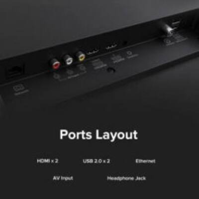 Xiaomi Smart TV 5A 43 inch LED Full HD TV