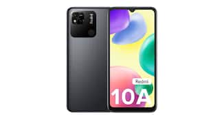 Best Budget Camera Phone Under 10000 in India (June 2023)