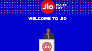 Reliance Jio announces two new 2.5GB per day recharge plans