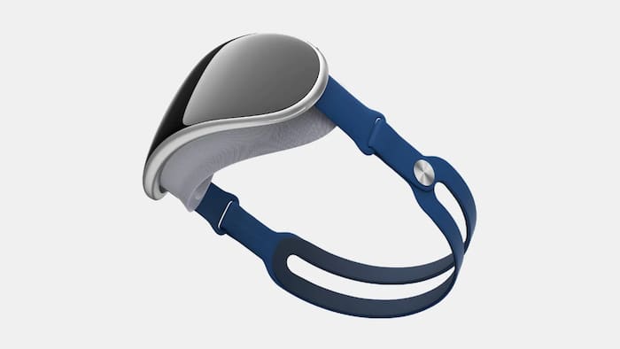 Apple-Mixed-reality-headset