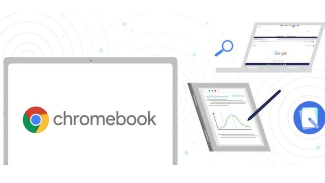 Chromebook