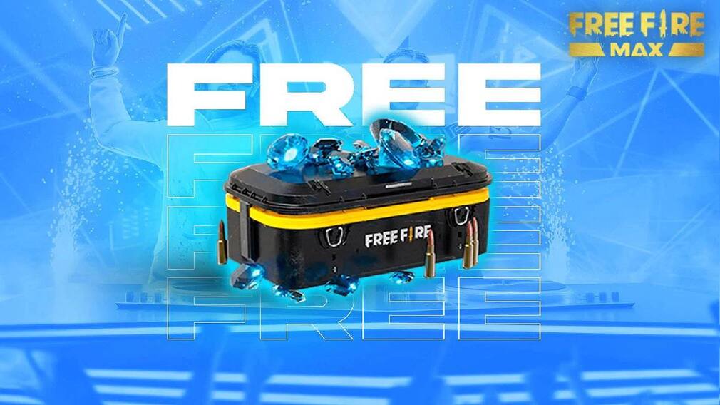 Free Fire MAX Redeem Codes February 1: आ गए रिडीम कोड्स, Diamonds-Gun Skin पाएं फ्री