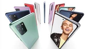 Best Samsung Phones with Fingerprint Sensor (June 2023)