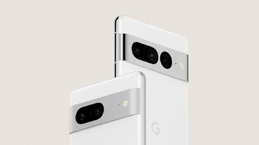 Google Pixel 7 Pro यूजर्स हुए परेशान, वॉल्यूम बटन टूटकर गिरने की आ रही शिकायतें Google Pixel 7 Pro
