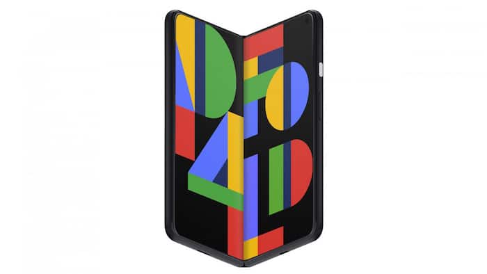 Google Pixel Fold