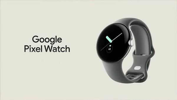 Google Pixel Watch 2 स्मार्टवॉच भारत में होगी लॉन्च, 5 अक्टूबर से सेल शुरू Google Pixel Watch