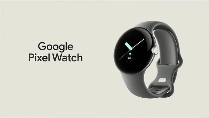 Google Pixel Watch