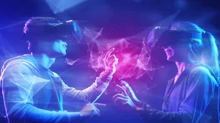 Metaverse Technology