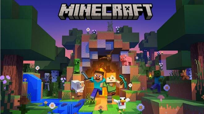 Minecraft Xbox Gets Exclusive Star Wars DLC Skin Pack - GameSpot