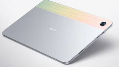 लॉन्च से पहले लीक हुए Oppo Pad 2 के खास स्पेसिफिकेशन, दमदार बैटरी के साथ आएगा टेबलेट