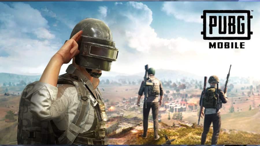 PUBG Mobile: How to get free UC in the game PUBG-Mobile