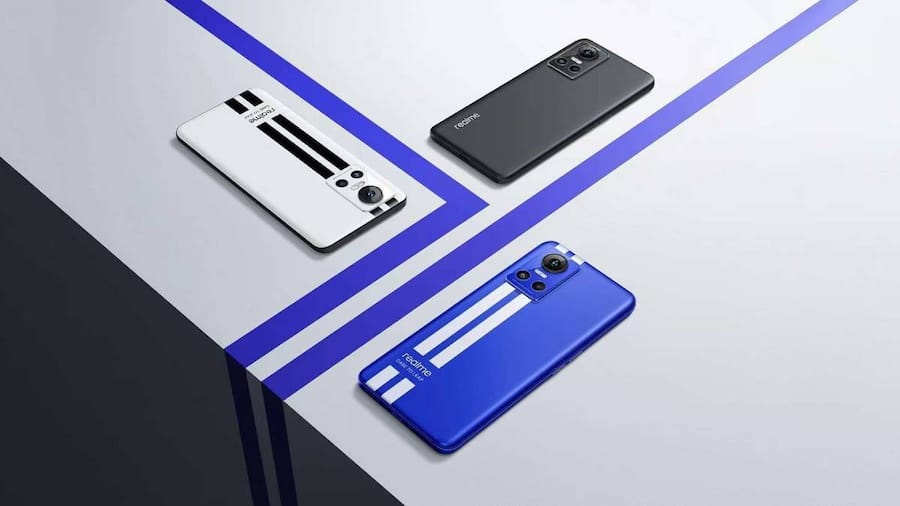Realme GT Neo 5 SE में मिलेगा अपकमिंग Qualcomm Snapdragon 7+ Gen 1 प्रोसेसर! जानें डिटेल Realme GT Neo 3