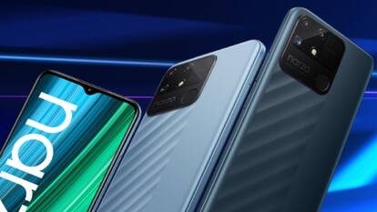 Best smartphones with triple cameras under Rs 15,000 to buy in India (July 2022)