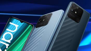 Best smartphones with triple cameras under Rs 15,000 to buy in India (July 2022)