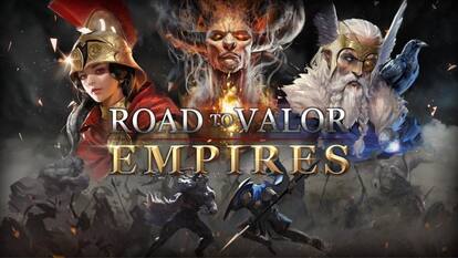 Krafton rolls out second update for Road to Valor: Empires as the game crosses 3.35 lakh downloads