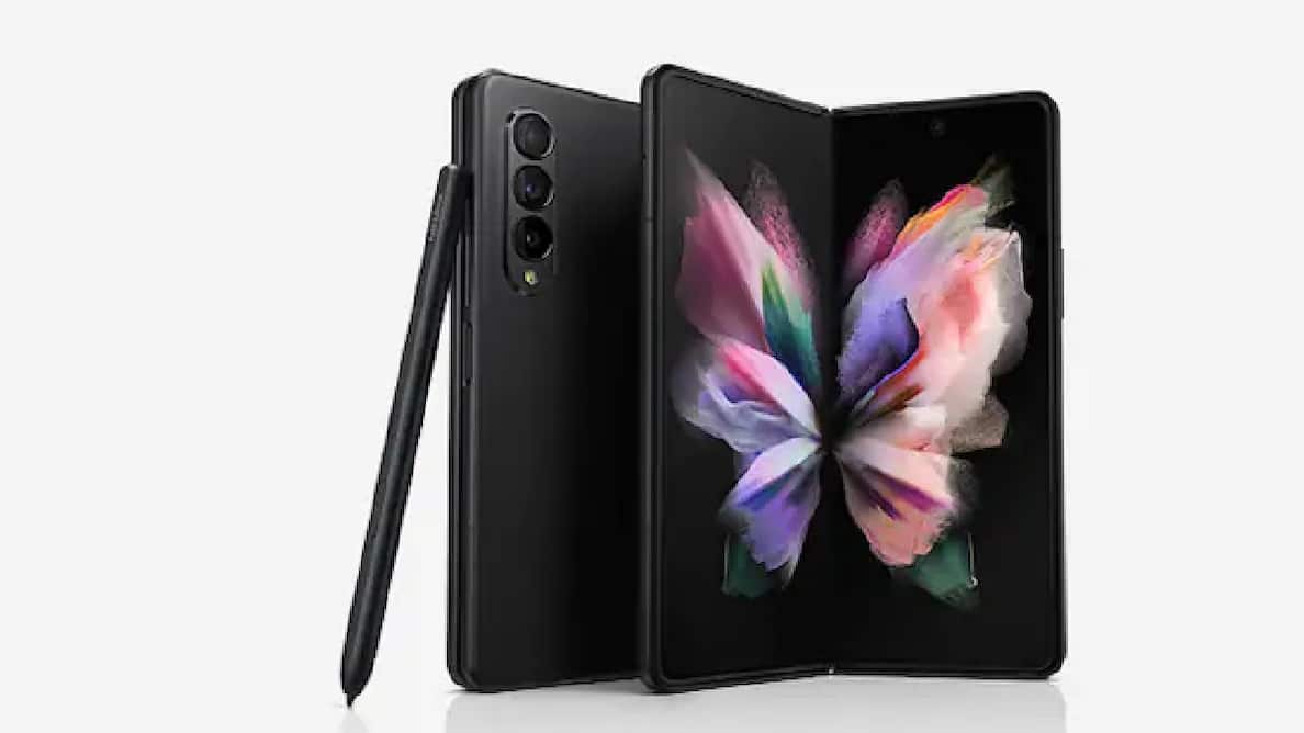 Samsung Galaxy Z Fold5 may not sport S Pen slot: Check details here