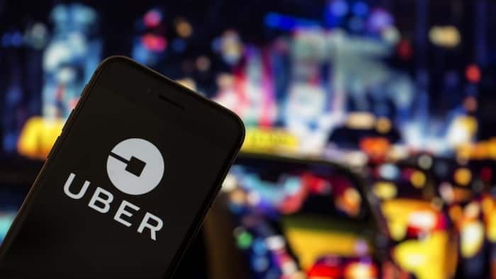 Uber has revealed how Indians booked cabs in 2023.