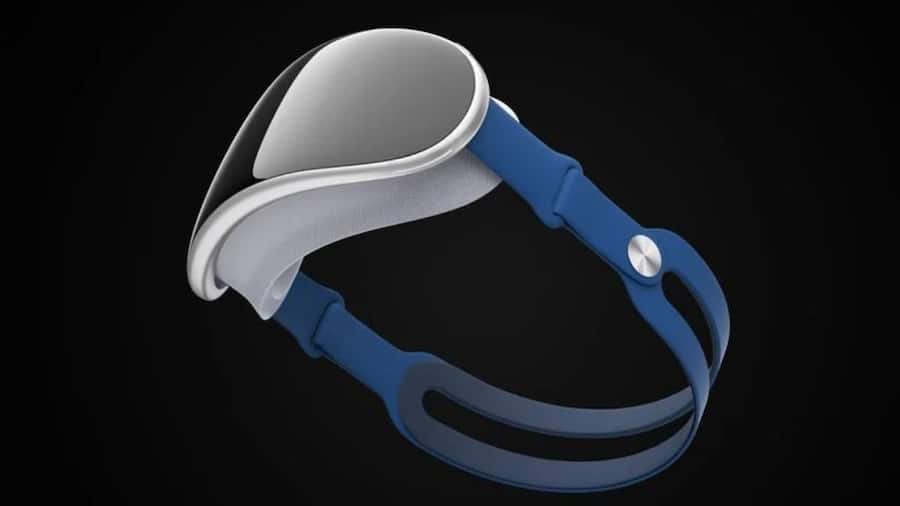 Apple AR headset is likely to feature health and wellness experiences apple ar/vr headset