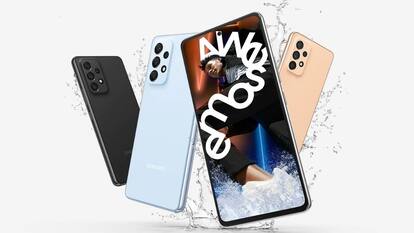 Samsung Smartphones with 6 inch Display and Above (July 2023)