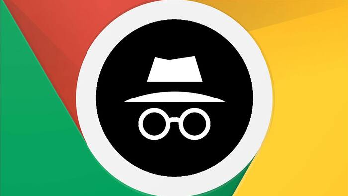 incognito