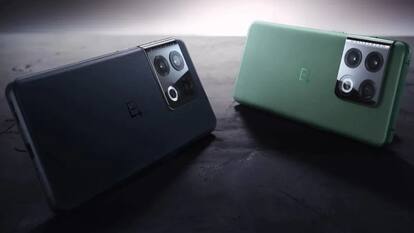 List of OnePlus Phones with Fingerprint Sensor (June 2023)