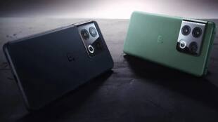 List of OnePlus Phones with Fingerprint Sensor (June 2023)