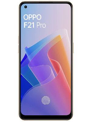 OPPO F21 Pro