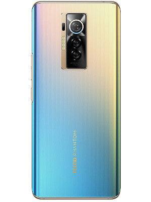 Tecno Phantom X