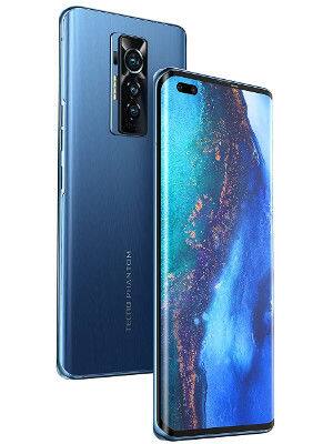Tecno Phantom X