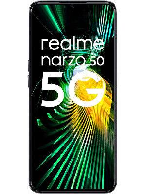 Realme Narzo 50 5G