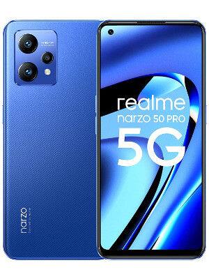 Realme Narzo 50 Pro 5G