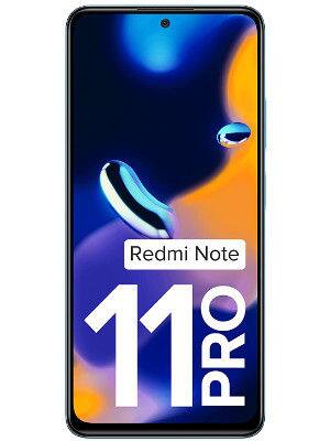Xiaomi Redmi Note 11 Pro