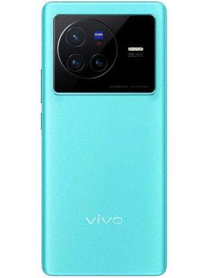 Vivo X80 5G