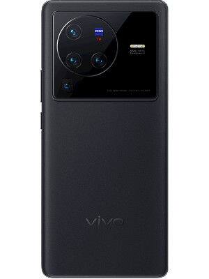 Vivo X80 Pro 5G