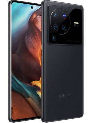 Vivo X80 Pro 5G