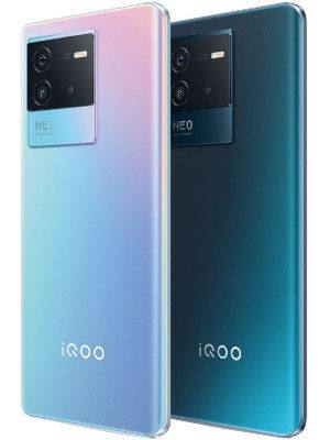 iQOO Neo 6 SE 5G